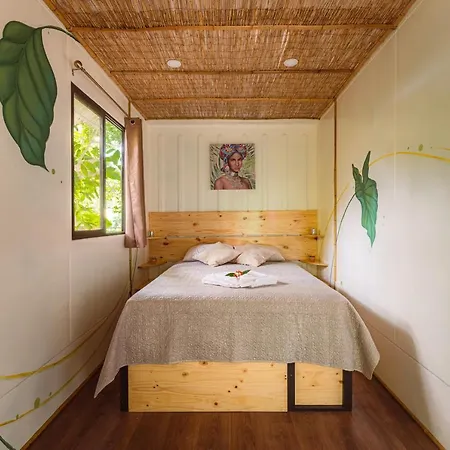 Terminal Verde Private Apartments Near Airport 24H Self Check In